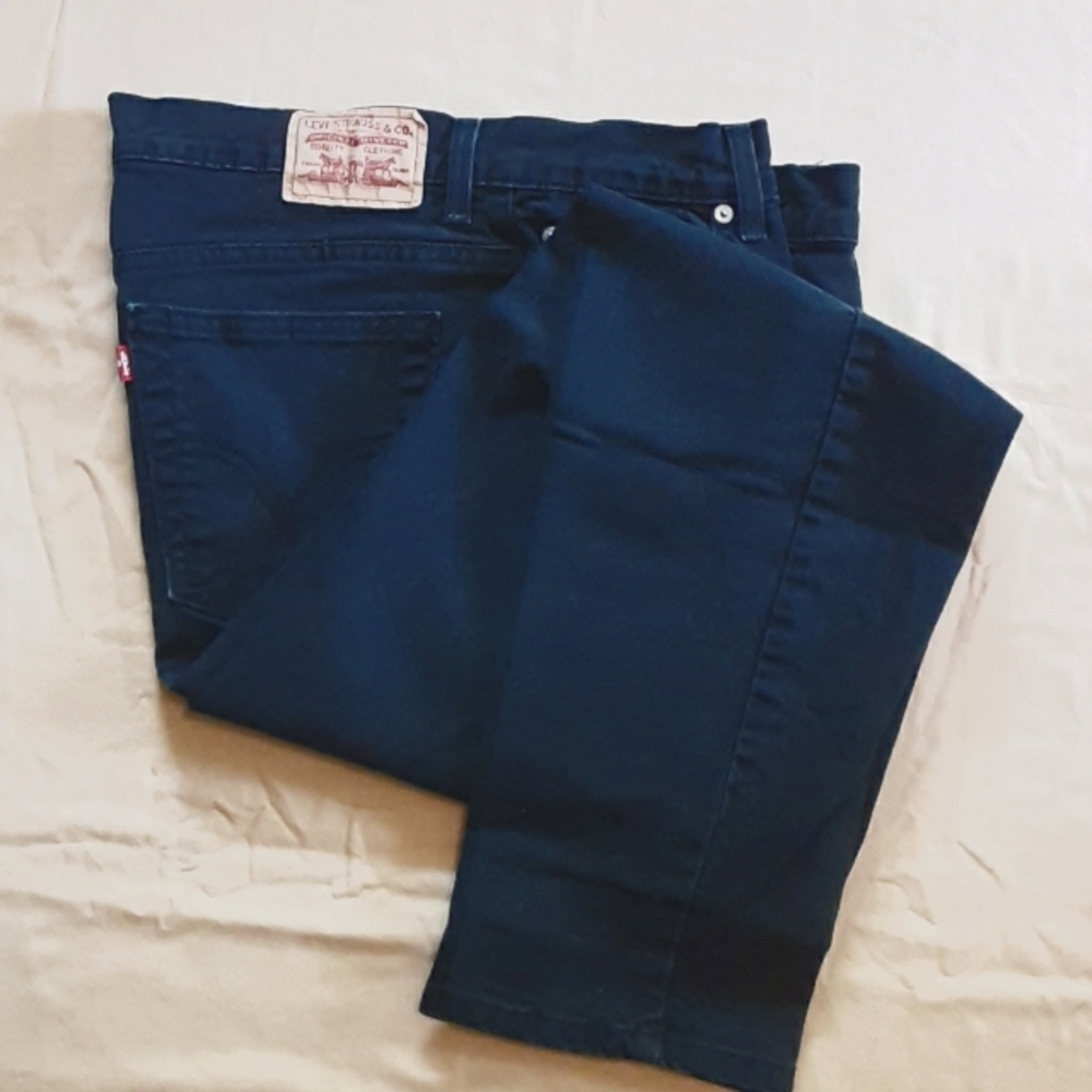 Levi's jeans